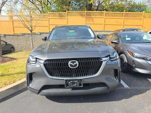 2024 Mazda CX-90 3.3 Turbo Preferred Plus