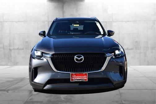 2024 Mazda CX-90 3.3 Turbo Preferred Plus