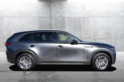 2024 Mazda CX-90 3.3 Turbo Preferred Plus