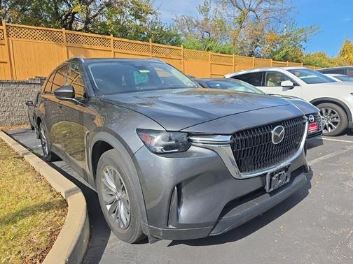 2024 Mazda CX-90 3.3 Turbo Preferred Plus