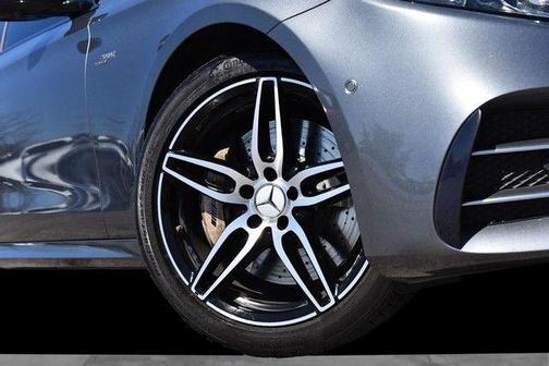 2019 Mercedes-Benz AMG E 53 Base 4MATIC