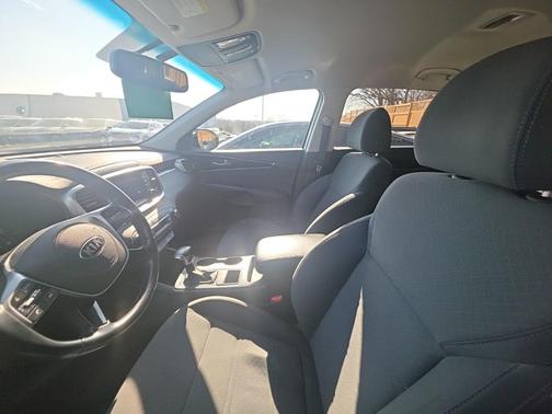 2020 Kia Sorento S