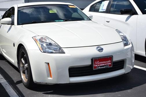 2003 Nissan 350Z Touring
