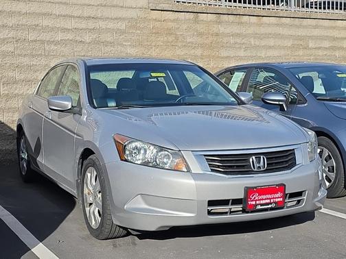 2010 Honda Accord EX-L