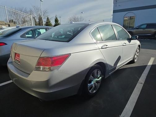 2010 Honda Accord EX-L