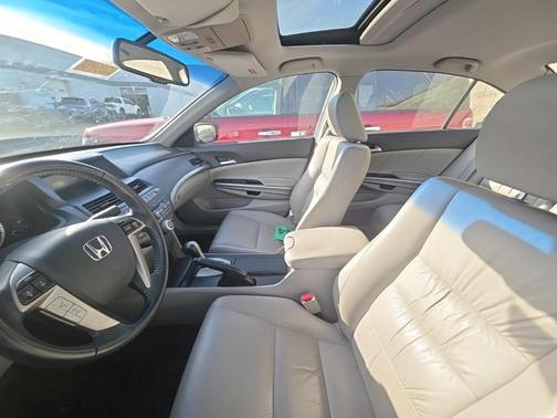 2010 Honda Accord EX-L