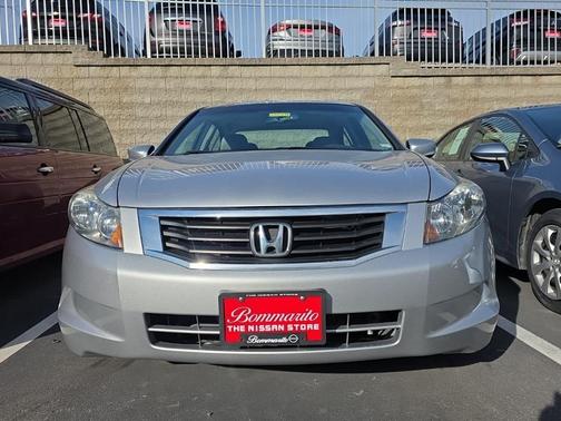 2010 Honda Accord EX-L