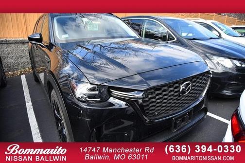 2025 Mazda CX-90 3.3 Turbo Premium Sport