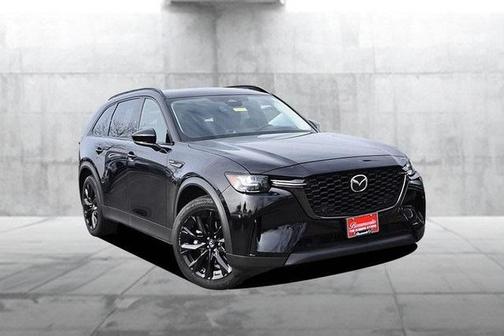 2025 Mazda CX-90 3.3 Turbo Premium Sport