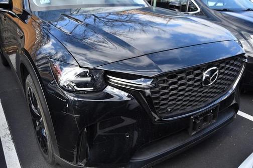 2025 Mazda CX-90 3.3 Turbo Premium Sport