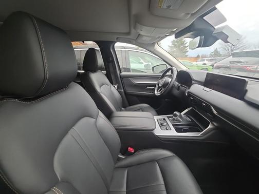 2025 Mazda CX-90 3.3 Turbo Premium Sport