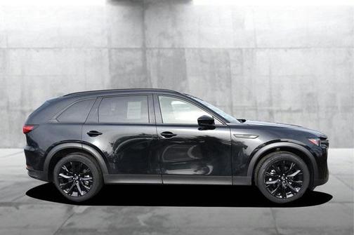 2025 Mazda CX-90 3.3 Turbo Premium Sport