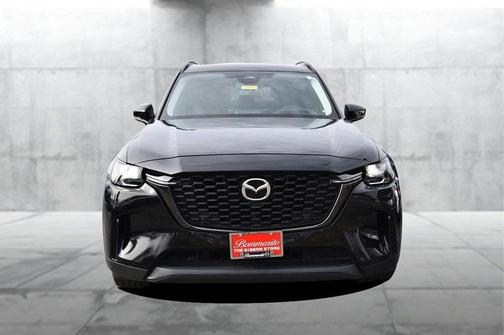 2025 Mazda CX-90 3.3 Turbo Premium Sport