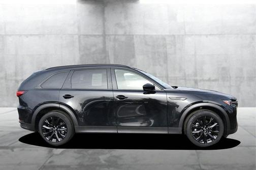 2025 Mazda CX-90 3.3 Turbo Premium Sport