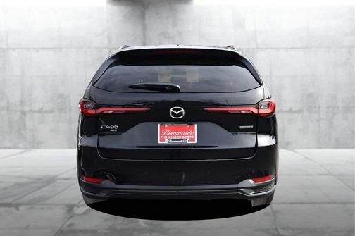 2025 Mazda CX-90 3.3 Turbo Premium Sport