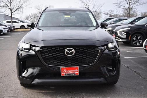 2025 Mazda CX-90 3.3 Turbo Premium Sport