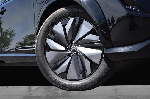 2023 Nissan ARIYA EVOLVE+