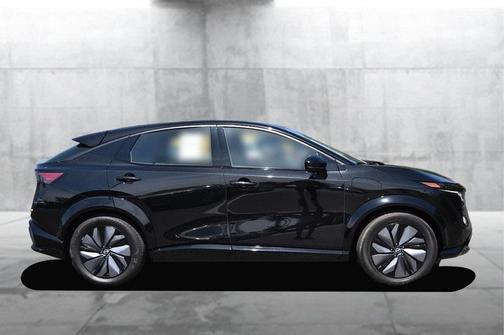 2023 Nissan ARIYA EVOLVE+