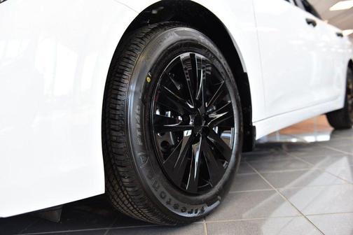 Cloud White 2026 Nissan Sentra S