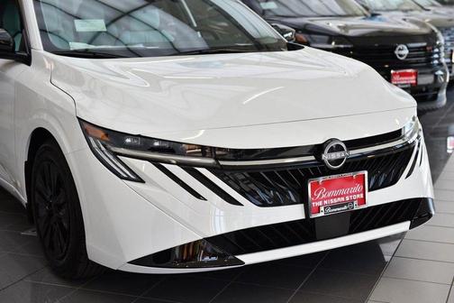 Cloud White 2026 Nissan Sentra S