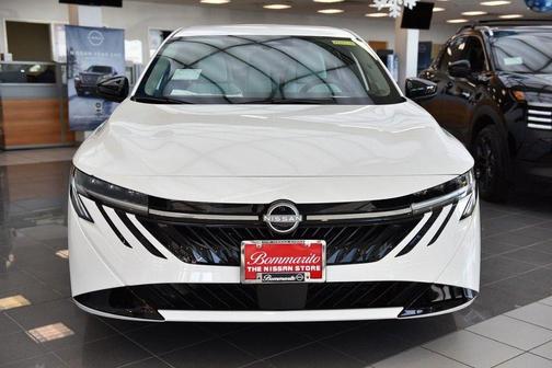 Cloud White 2026 Nissan Sentra S