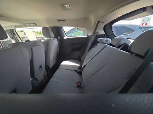 Ice 2025 Toyota Sienna LE