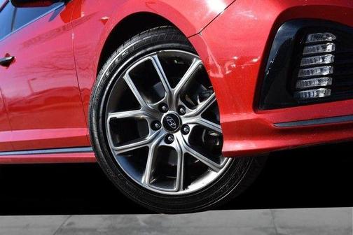 2019 Hyundai SONATA Limited 2.0T