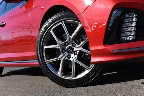 2019 Hyundai SONATA Limited 2.0T