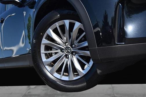 2024 Mazda CX-90 3.3 Turbo Preferred Plus