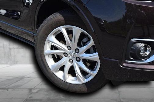 2020 Buick Envision Preferred