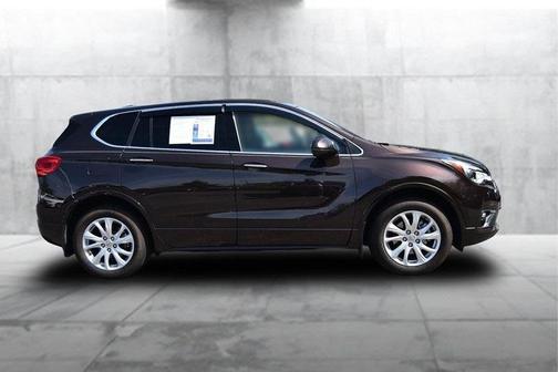 2020 Buick Envision Preferred