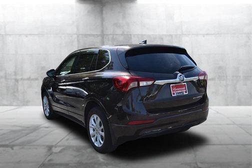 2020 Buick Envision Preferred