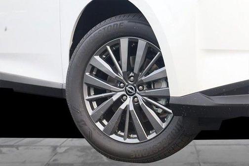 Everest White P 2026 Nissan Murano SL