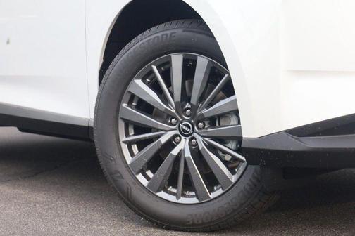 Everest White P 2026 Nissan Murano SL