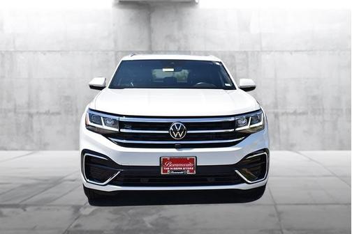 2023 Volkswagen Atlas Cross Sport 3.6L V6 SEL Premium R-Line
