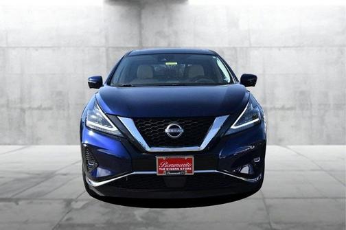 2024 Nissan Murano SL