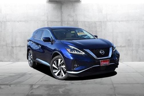 2024 Nissan Murano SL
