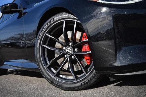 2024 Nissan Z Performance