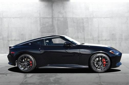 2024 Nissan Z Performance