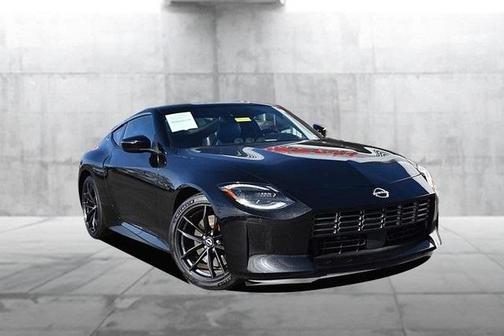 2024 Nissan Z Performance