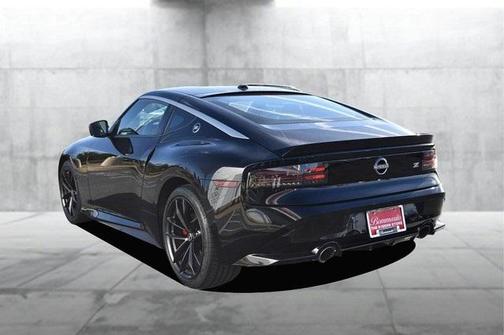 2024 Nissan Z Performance