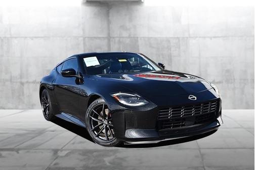 2024 Nissan Z Performance