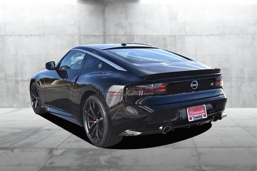 2024 Nissan Z Performance