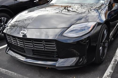 2024 Nissan Z Performance