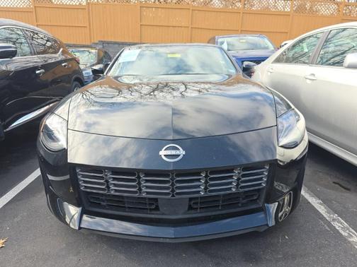 2024 Nissan Z Performance