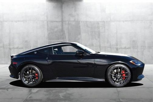 2024 Nissan Z Performance
