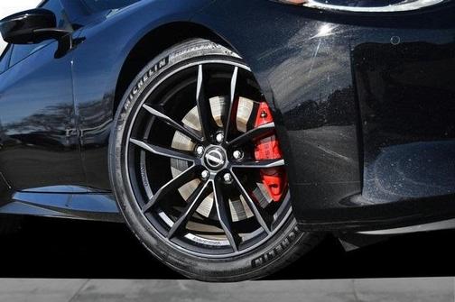 2024 Nissan Z Performance