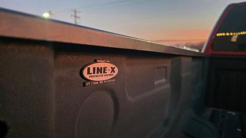 2017 Nissan Titan XD S