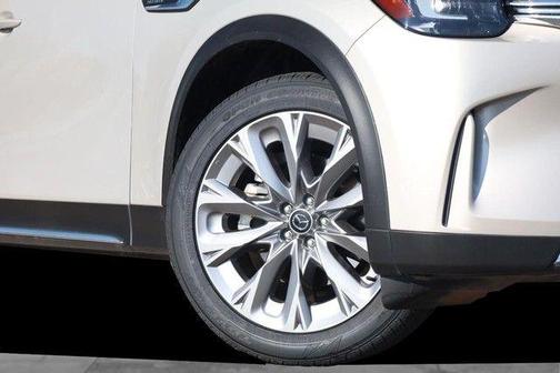 Platinum 2025 Mazda CX-90 3.3 Turbo Premium Plus Package