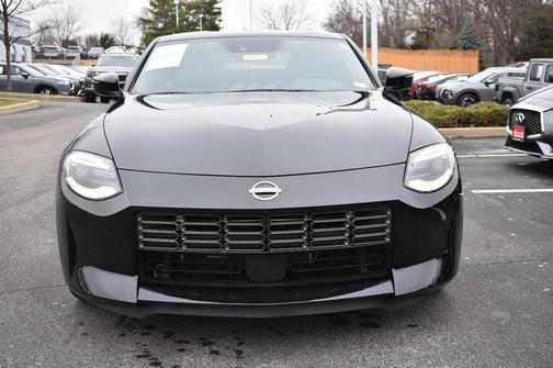 2024 Nissan Z Performance